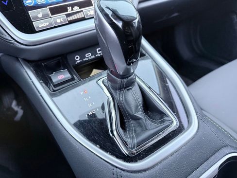 Used 2023 Subaru Outback Onyx Edition image 20