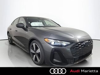 New 2026 Audi A5 2.0T Prestige video 1