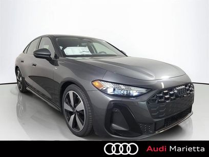 New 2026 Audi A5 2.0T Prestige