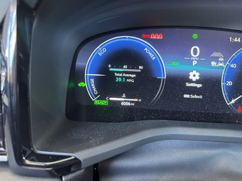 Certified 2025 Toyota Camry XSE image 11