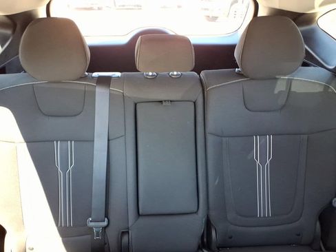 Used 2024 Hyundai Tucson SEL image 23