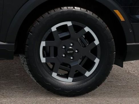 New 2026 Hyundai Palisade XRT Pro AWD/4WD image 8