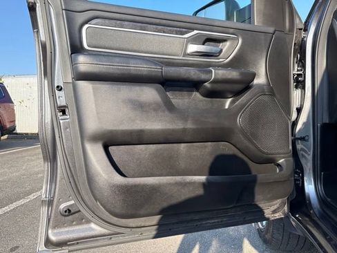 Used 2022 RAM 1500 Big Horn AWD/4WD image 22