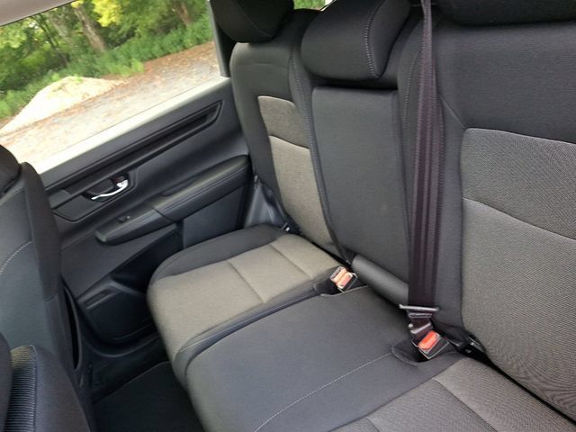 Used 2025 Honda CR-V EX image 18