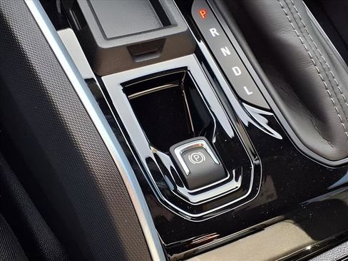 New 2026 Chevrolet Colorado W/T w/ WT Custom Package image 15