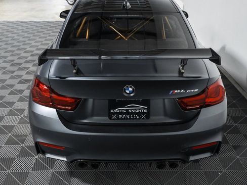 Used 2016 BMW M4 GTS image 23