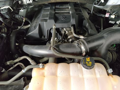 Used 2015 Ford F150 XLT w/ Equipment Group 302A Luxury image 30