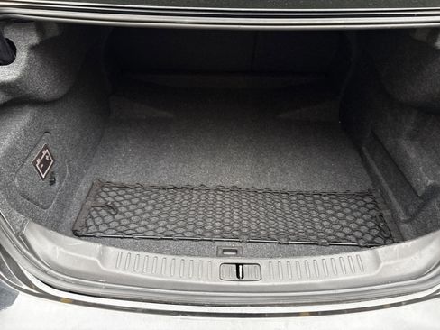Used 2015 Chevrolet Malibu LTZ image 34