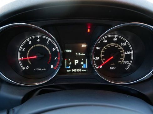 Used 2015 Mitsubishi Outlander Sport SE image 19