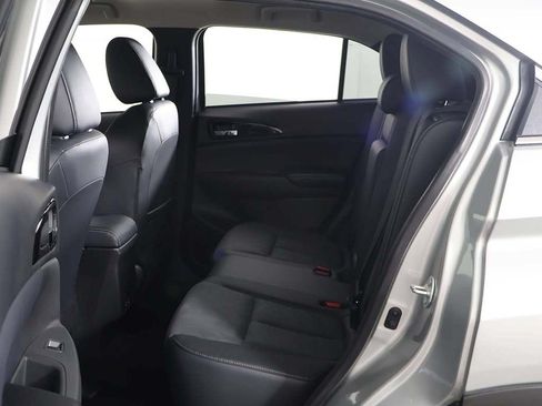 New 2026 Mitsubishi Eclipse Cross SE AWD/4WD image 28