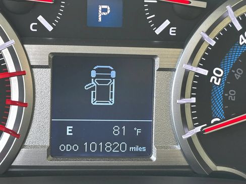 Used 2016 Toyota 4Runner Limited RWD image 10