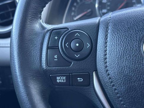 Used 2014 Toyota RAV4 Limited AWD/4WD image 23