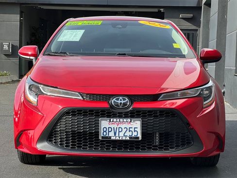 Used 2020 Toyota Corolla LE image 11