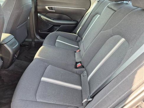 Used 2024 Hyundai Sonata SEL w/ Convenience Package FWD image 18