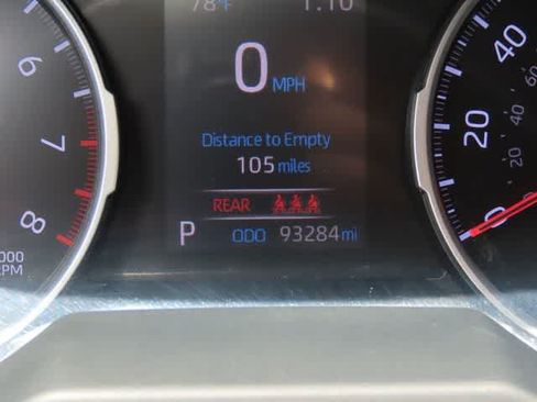 Used 2019 Toyota RAV4 LE w/ All Weather Liner Package AWD/4WD image 23