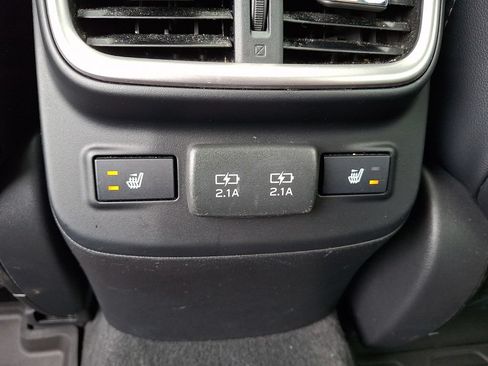 Used 2022 Subaru Outback Limited w/ Popular Package #2 AWD/4WD image 14