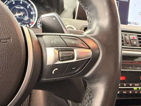 Used 2017 BMW 640i Gran Coupe xDrive image 26