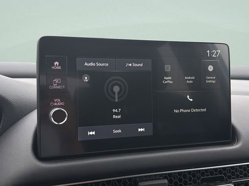 New 2027 Honda HR-V EX-L image 26