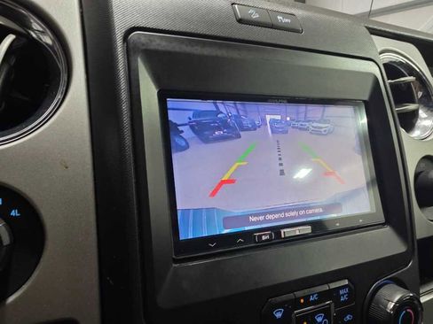 Used 2014 Ford F150 XLT w/ Equipment Group 302A Luxury image 18