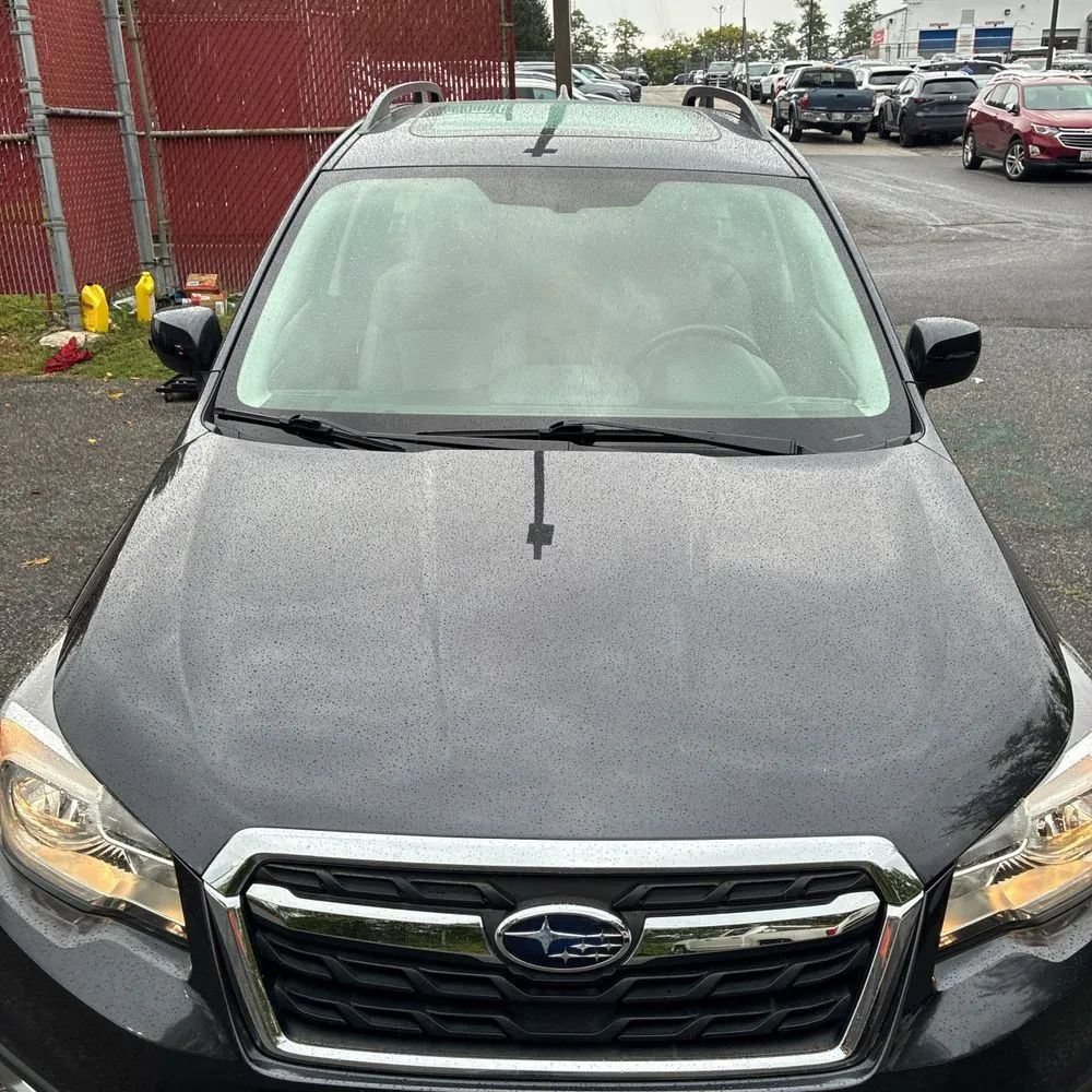 Used 2017 Subaru Forester 2.5i Limited w/ Popular Package #1 AWD/4WD image 15