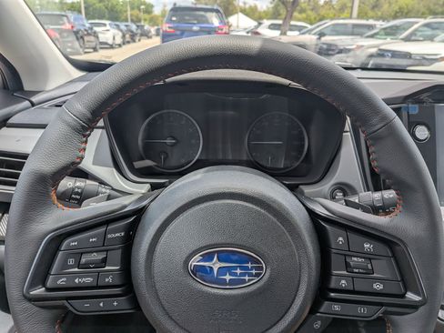 New 2026 Subaru Crosstrek 2.5i Limited AWD/4WD image 24