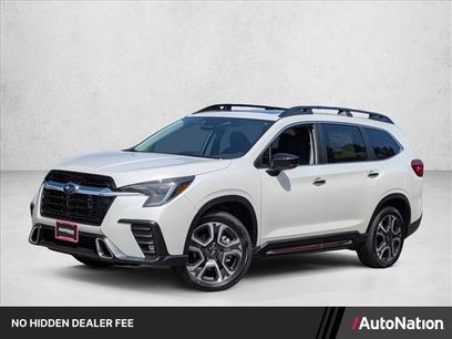 New 2026 Subaru Ascent Touring