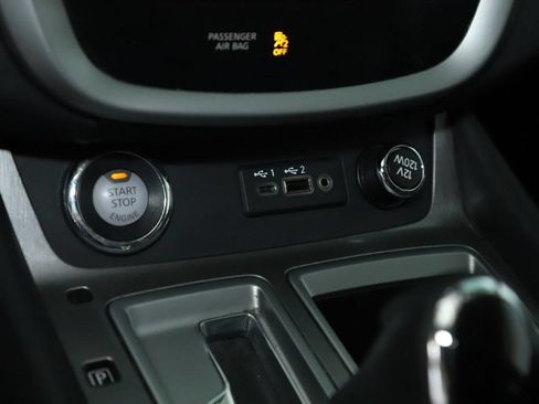 Used 2019 Nissan Murano SL w/ SL Technology Package AWD/4WD image 27