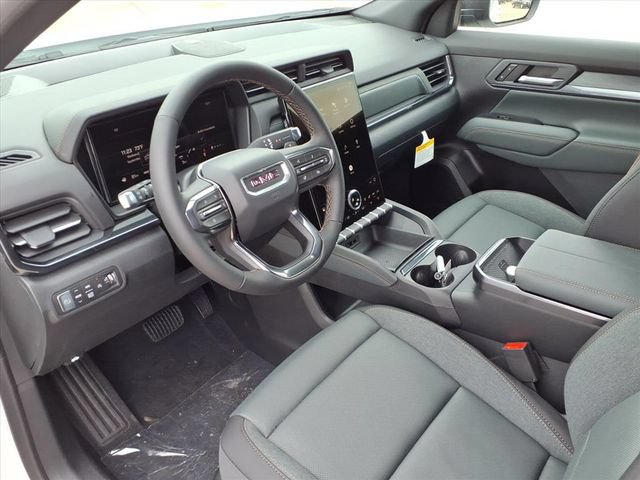 New 2026 GMC Terrain AT4 w/ Convenience Package III AWD/4WD image 15