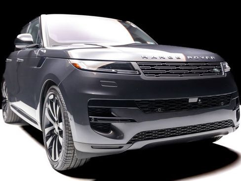Used 2023 Land Rover Range Rover Sport SE AWD/4WD image 23