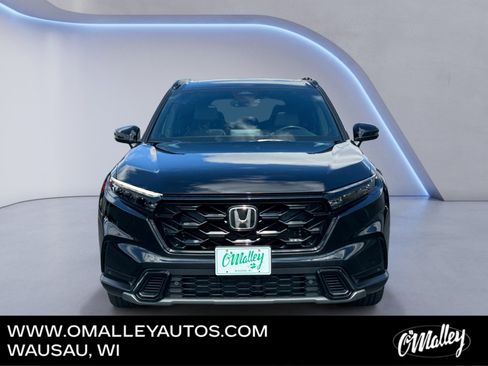 Used 2024 Honda CR-V Sport-L image 7