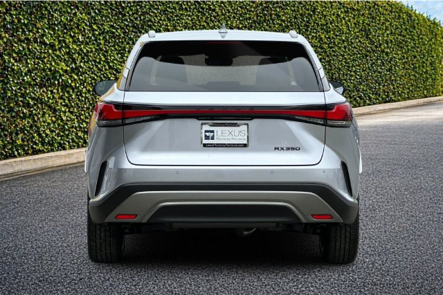 New 2026 Lexus RX 350 Premium w/ Accessory Package (Z1) FWD image 6