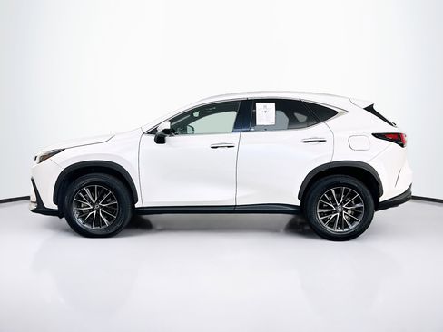 Used 2022 Lexus NX 350 AWD image 4