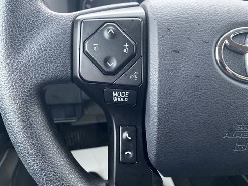 Used 2023 Toyota Tacoma SR image 22