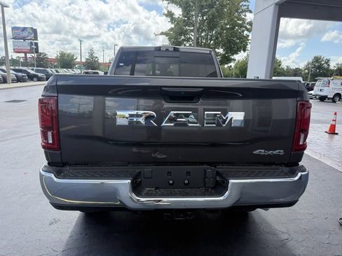 New 2025 RAM 2500 Tradesman image 7