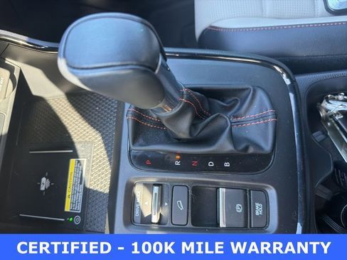 Used 2024 Honda CR-V Sport Touring image 30