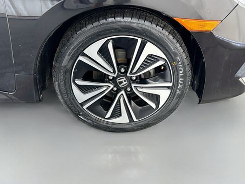 Used 2016 Honda Civic EX-L image 32