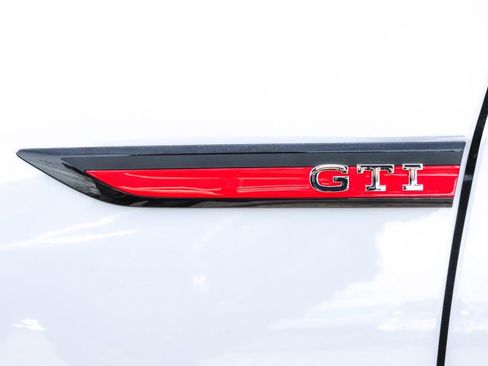 Used 2024 Volkswagen GTI S image 15