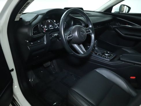 Certified 2023 MAZDA CX-30 AWD 2.5 S w/ Select Package image 17
