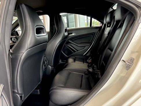 Certified 2019 Mercedes-Benz CLA 250 image 27