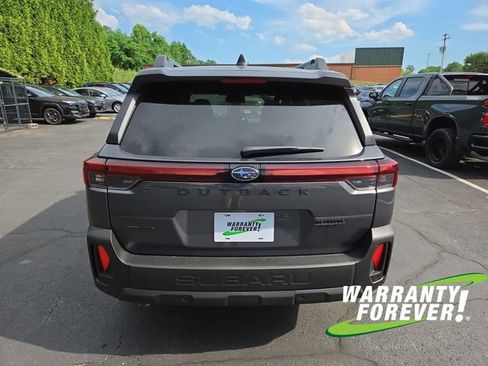 New 2026 Subaru Outback Premium AWD/4WD image 6