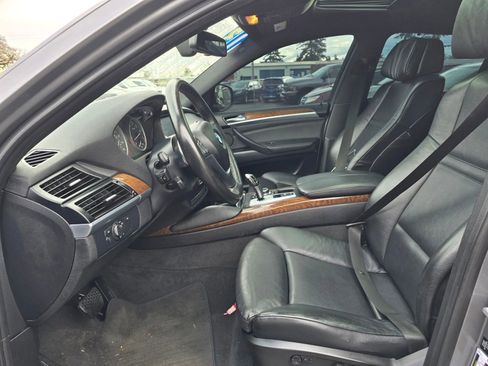 Used 2013 BMW X6 xDrive35i image 19