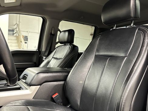 Used 2020 Ford F250 Lariat w/ Lariat Ultimate Package image 5