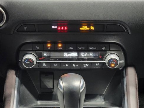 Certified 2023 MAZDA CX-5 Signature image 19
