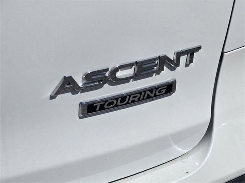 Certified 2025 Subaru Ascent Touring image 9