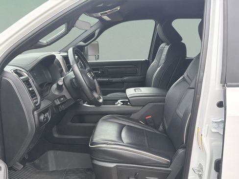 Used 2025 RAM 2500 Rebel w/ Rebel Level 2 Equipment Group AWD/4WD image 18