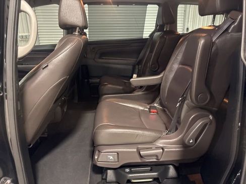 Used 2019 Honda Odyssey EX-L image 21