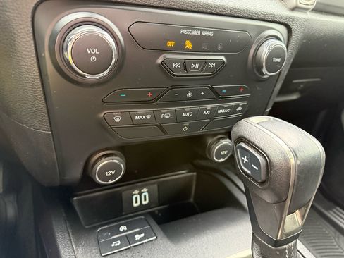 Used 2020 Ford Ranger XLT w/ Equipment Group 301A Mid image 28