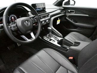 Certified 2025 Acura Integra A-Spec video 2