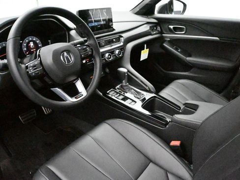 Certified 2025 Acura Integra A-Spec image 2