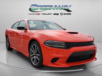 Used 2023 Dodge Charger R/T w/ Technology Group